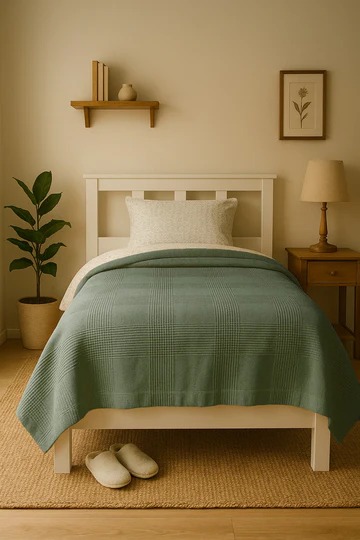 Picture of Countrysoul SUMMER BLANKET (Free Size AC Katha)