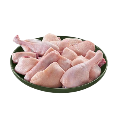 Picture of Taqwa Beijing Duck Local Cut & Clean 980- 1000g