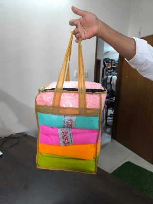 Picture of 1 pcs countrysoul Moshari / Mosari / Mosquito Net Standard Quality king size - Mosquito Net