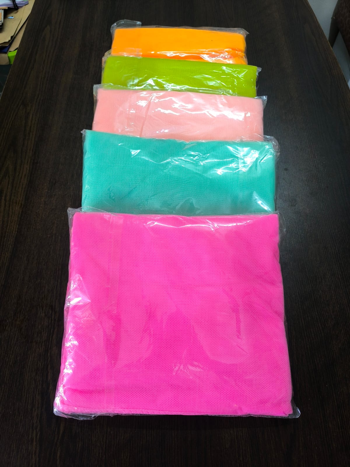 Picture of 1 pcs countrysoul Moshari / Mosari / Mosquito Net Standard Quality Single size - Mosquito Net