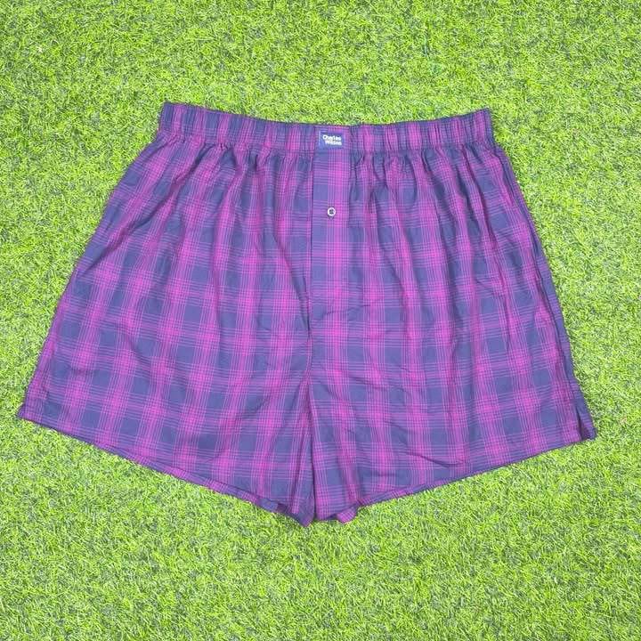 Picture of 1 Pcs Assorted 𝐌𝐞𝐧𝐬 𝐒𝐡𝐨𝐫𝐭𝐬/brief pant/underwear pant