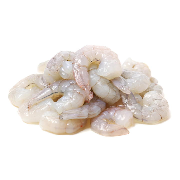 Picture of Black Tiger Shrimp (Only Meat) Large 18-26pcs 500g