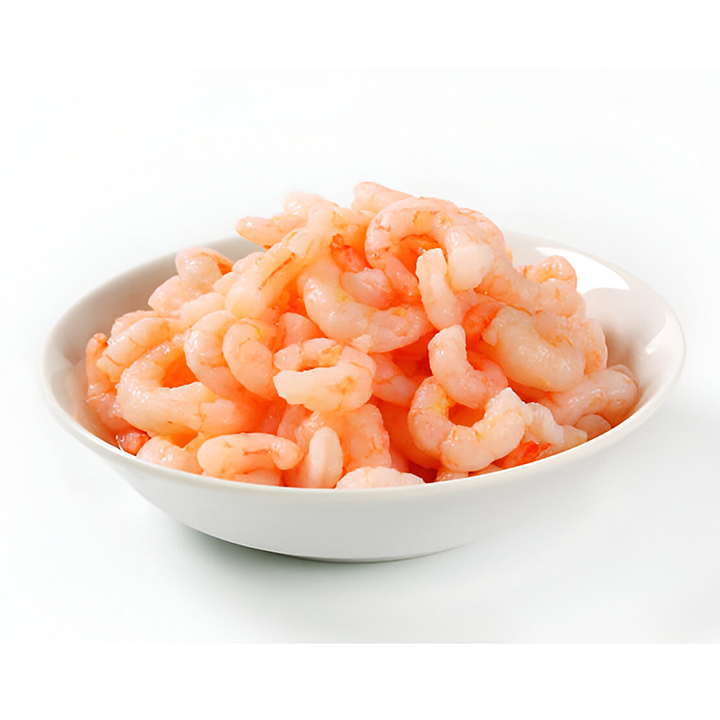 Picture of Sea Brown Shrimp Pnd Only Meat 500g ±1g