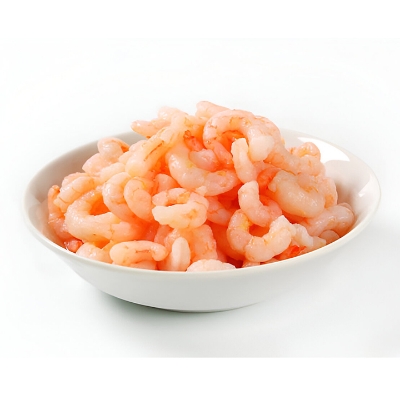 Picture of Sea Brown Shrimp Pnd Only Meat 500g ±1g