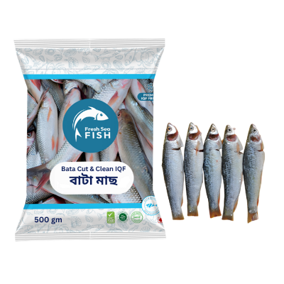 Picture of Bata Cut & Clean Iqf 500g