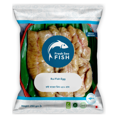 Picture of Rui Fish Egg 250g