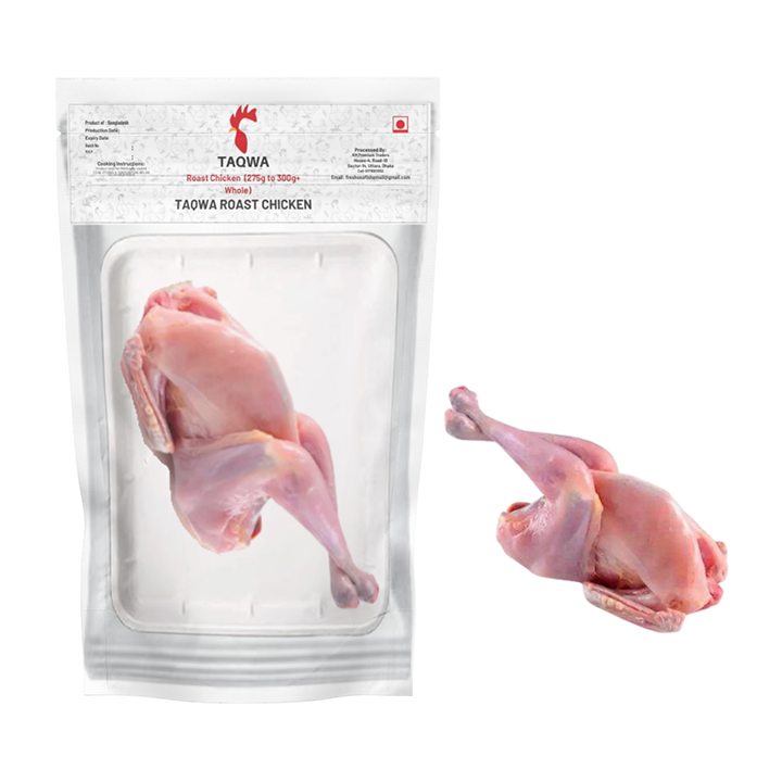 Picture of Taqwa Roast Chicken 275g - 300g