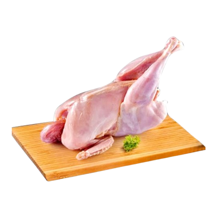 Picture of Taqwa Roast Chicken 275g - 300g
