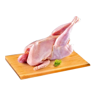 Picture of Taqwa Roast Chicken 275g - 300g