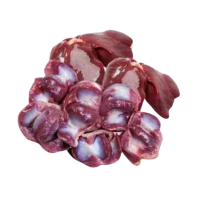 Picture of Taqwa Broiler Chicken Liver-Gizzard (Gila-Kolija) 500g