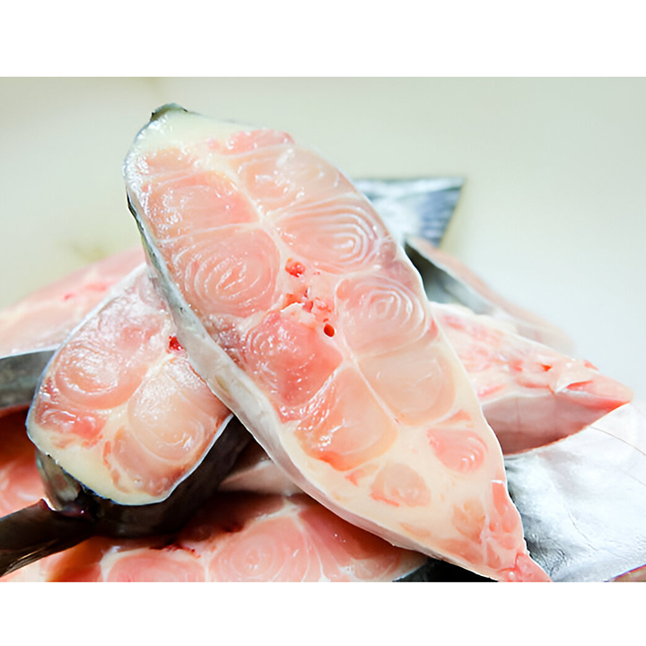 Picture of Nodir Pangash Premium (Cut & Clean) 1kg