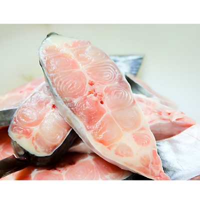 Picture of Nodir Pangash Premium (Cut & Clean) 1kg