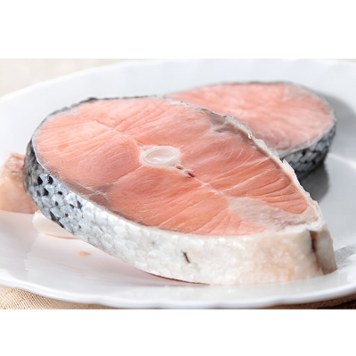 Picture of Katol Fish (Large) 1kg Cut & Clean (20kg+ Sized Fish)