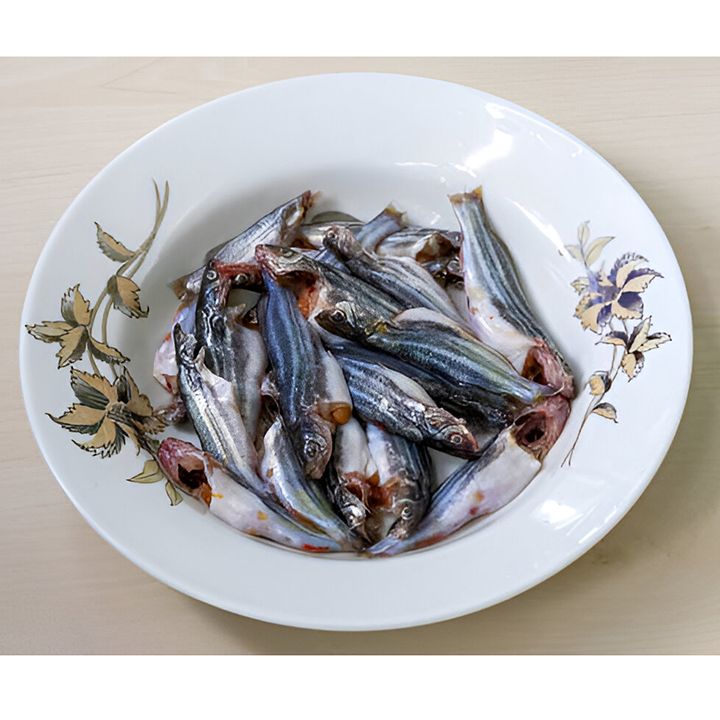 Picture of Gulsha Tengra Fish (Ready to Process) 500g ±30 g