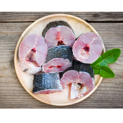 Picture of Shol Fish Cut & Clean 500g