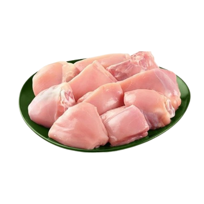 Picture of Taqwa Broiler Chicken Skinless (Cut & Clean) 1kg