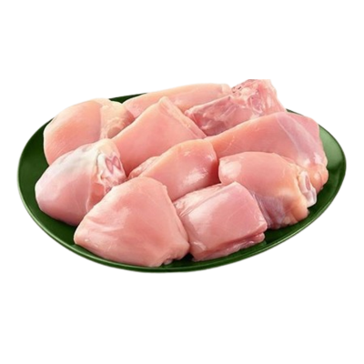 Picture of Taqwa Broiler Chicken Skinless (Cut & Clean) 500gm