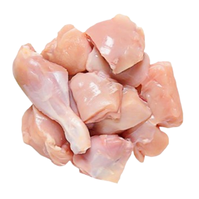 Picture of Taqwa Broiler Chicken Skinless (Cut & Clean) 500gm
