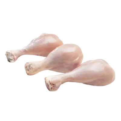 Picture of Taqwa Broiler Chicken Drumstick Skinless 500gm