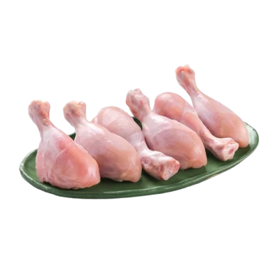 Picture of Taqwa Broiler Chicken Drumstick Skinless 500gm