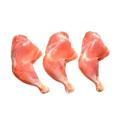 Picture of Taqwa Broiler Chicken Leg skinless 500g