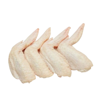 Picture of Taqwa Broiler Chicken Wings Skin On 500g