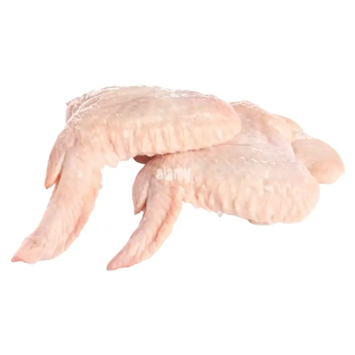 Picture of Taqwa Broiler Chicken Wings Skin On 500g