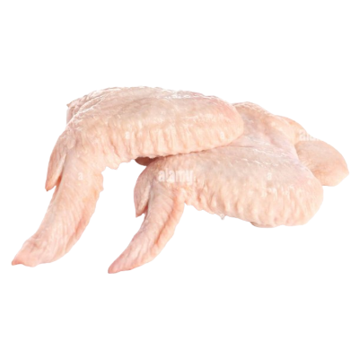 Picture of Taqwa Broiler Chicken Wings Skin On 500g