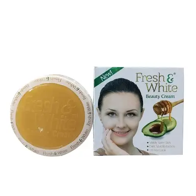 Picture of Fresh & White Beauty Night Cream - 20g