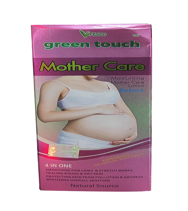 Picture of Green Touc Before Mother Care Lotion - 150ml