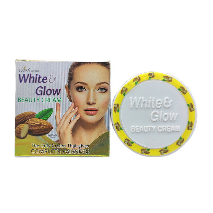 Picture of White & Glow Beauty Cream - 20g