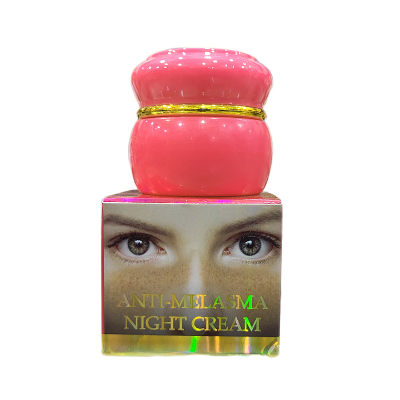 Picture of Anti - Melasma Night Cream - 20g (Thailand)