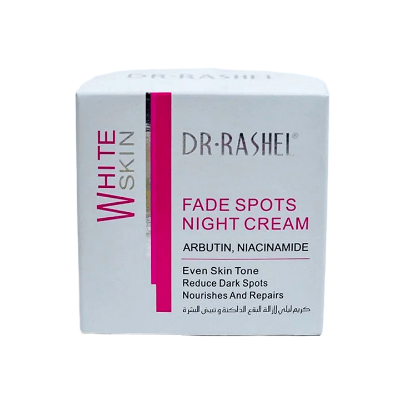 Picture of Dr. Rashel Whitening Fade Spots Night Cream - 50g