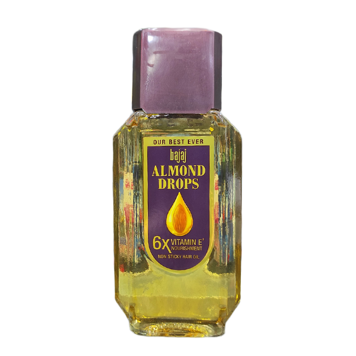 Picture of Bajaj Almond Drops Vitamin E Hair Oil 500ml