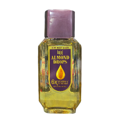 Picture of Bajaj Almond Drops Vitamin E Hair Oil 500ml