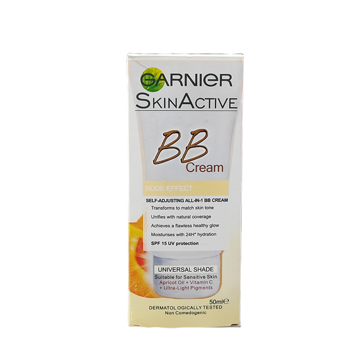 Picture of Garnier BB Cream - 50ml (India)