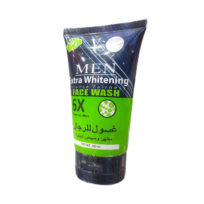 Picture of YC Extra Whitening for Men Face Wash - 100ml (Thailannd)