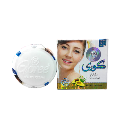 Picture of Goree Beauty Cream - 20g