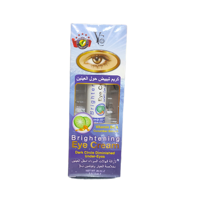 Picture of YC Brightening Eye Cream - 20ml (Thailand)