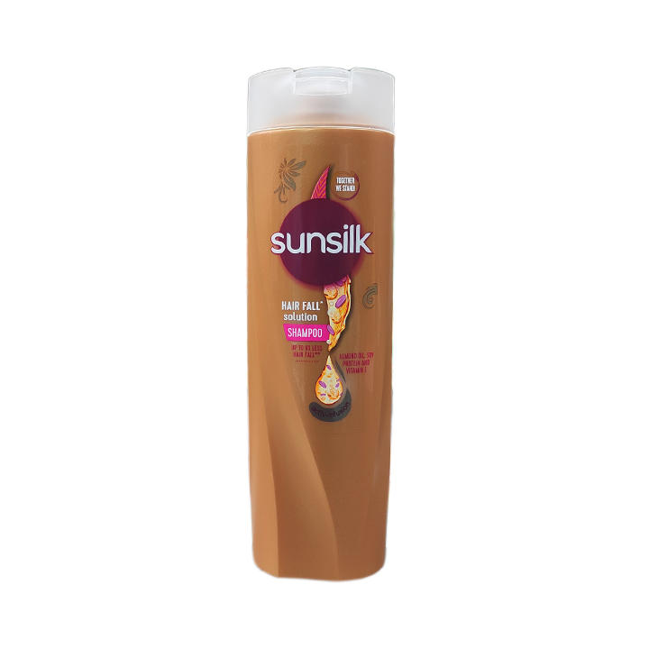 Picture of Sunsilk Hairfall Solution Shampoo - 300ml (Thailand)