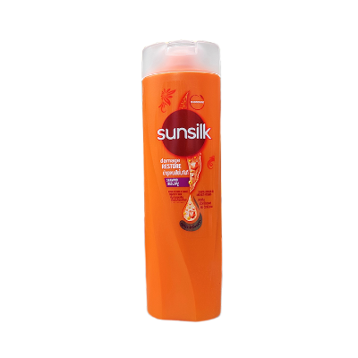 Picture of Sunsilk Damage Restote Shampoo - 300ml (Thailand)