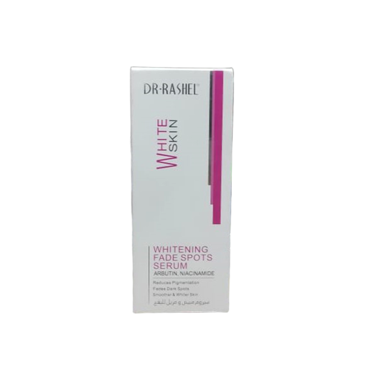 Picture of Dr. Rashel White Skin Whitening Fade Spots Serum - 50ml