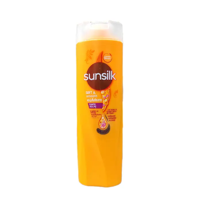 Picture of Sunsilk Soft & Smooth Shampoo - 300ml (Thailand)