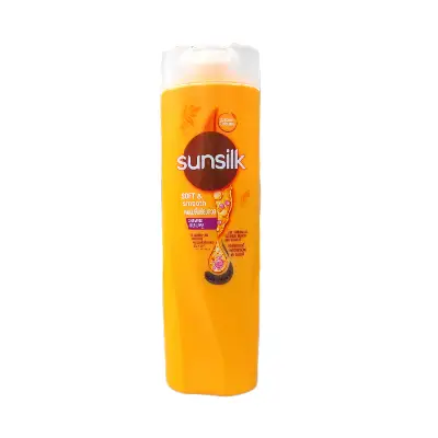 Picture of Sunsilk Soft & Smooth Shampoo - 300ml (Thailand)