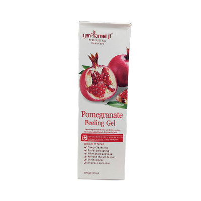 Picture of Yan Namei Ji Pomegranate Peeling Gel – 250g
