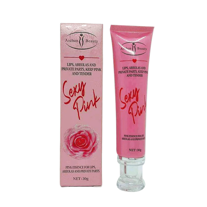 Picture of Bioaqua Aichun Beauty Sexy Pink Cream 30gm