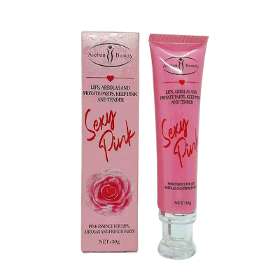 Picture of Bioaqua Aichun Beauty Sexy Pink Cream 30gm