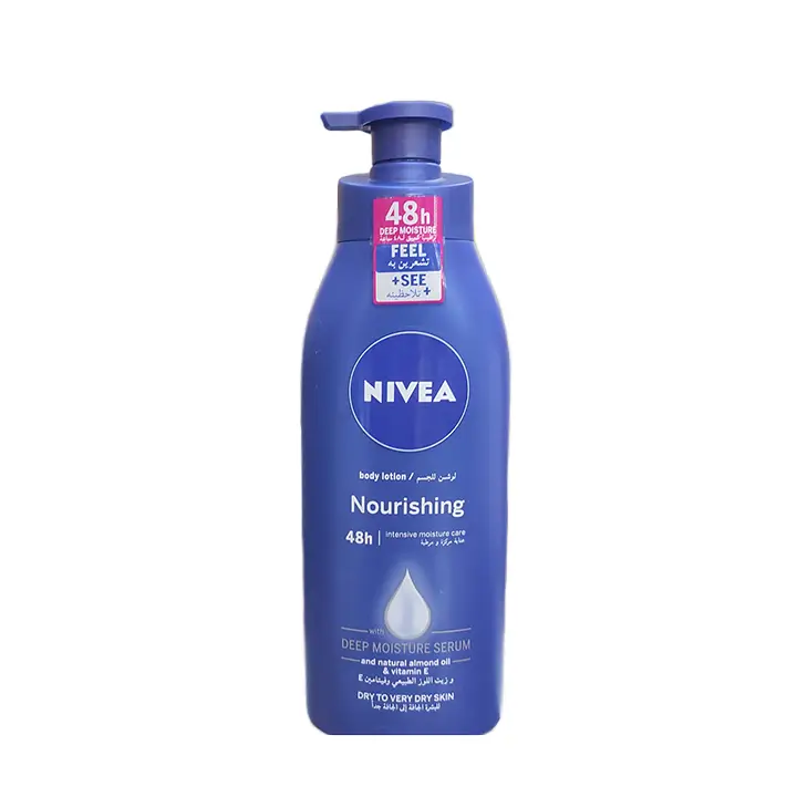 Picture of Nivea Nourishing Body Lotion - 400ml