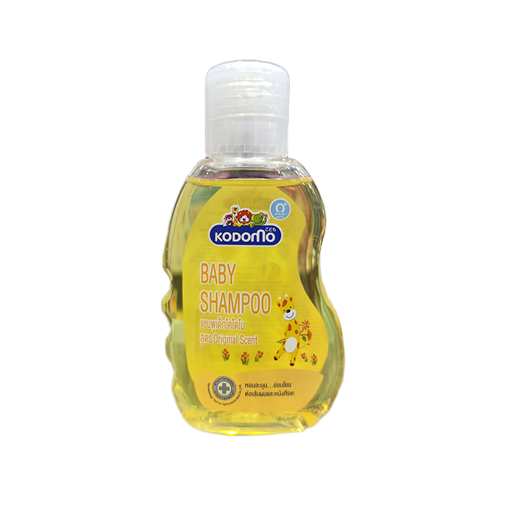 Picture of Kodomo Baby Shampoo - 100ml (Thailand)