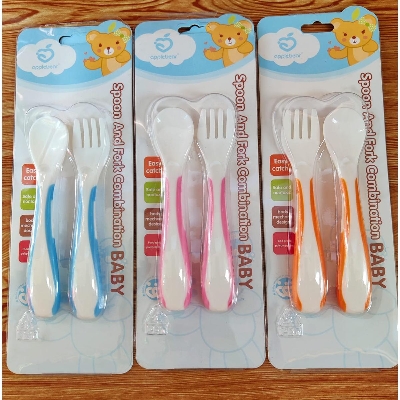 Picture of BABY PP SPOON CN-1pair By  Zikra Exclusive